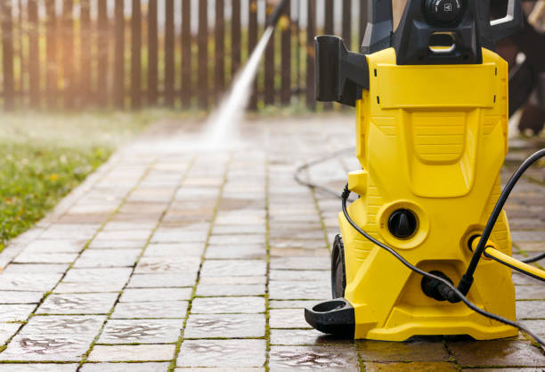 Best Fence Cleaning  in Lacoste, TX